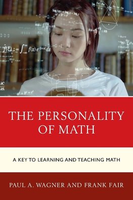 The Personality of Math