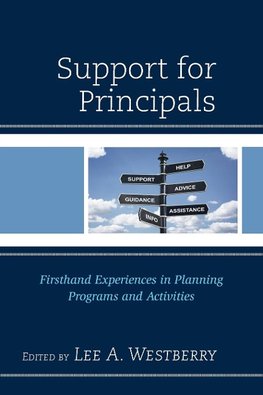 Support for Principals