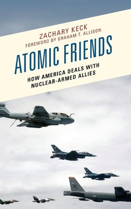 Atomic Friends