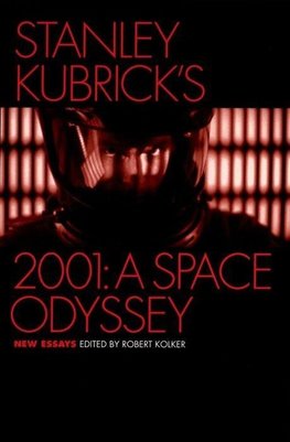 Stanley Kubrick's 2001: A Space Odyssey