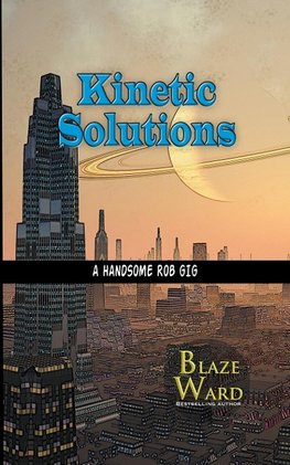 Kinetic Solutions