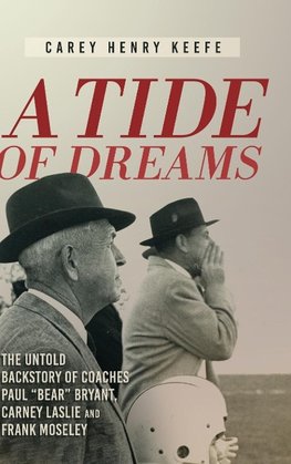 A Tide of Dreams