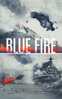 Blue Fire