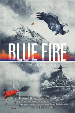 Blue Fire