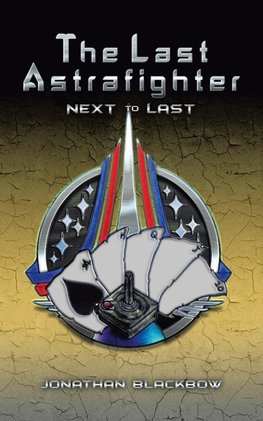 The Last Astrafighter