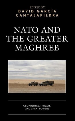 NATO and the Greater Maghreb