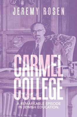 Carmel College