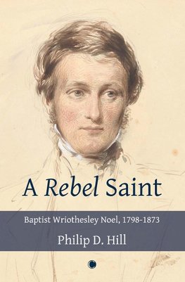 A Rebel Saint