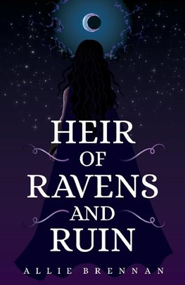 Heir of Ravens and Ruin