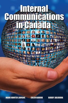 Internal Communications in Canada