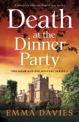 Death at the Dinner Party