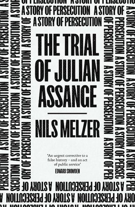 The Trial of Julian Assange