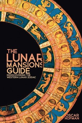 The Lunar Mansions Guide