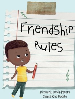 Friendship Rules