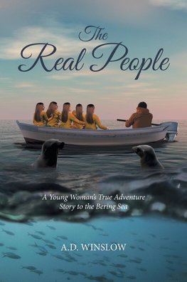 The Real People