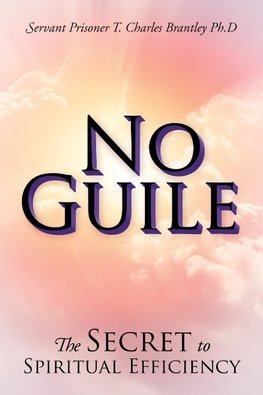 NO GUILE