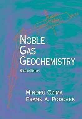 Noble Gas Geochemistry