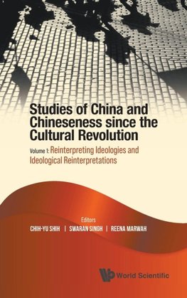 Studies of China and Chineseness since the Cultural Revolution