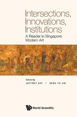 Intersections, Innovations, Institutions