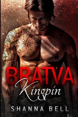 Bratva Kingpin