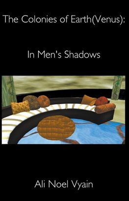 In Men's Shadows