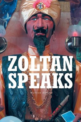 Zoltan Speaks