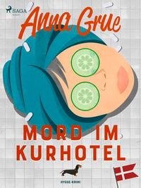 Mord im Kurhotel