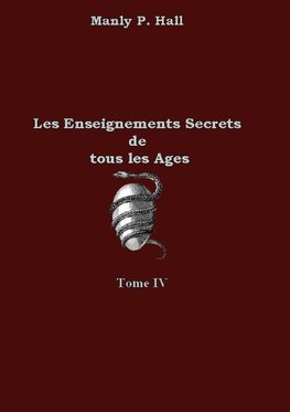 Les enseignements secrets de tous les âges