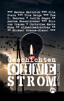 Geschichten Ohne Strom - Anthologie