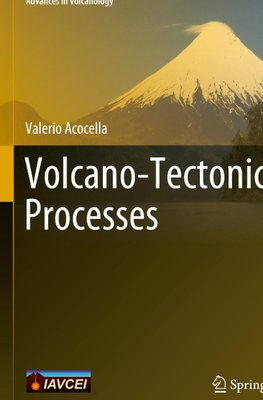 Volcano-Tectonic Processes