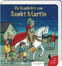 Die Geschichte von Sankt Martin