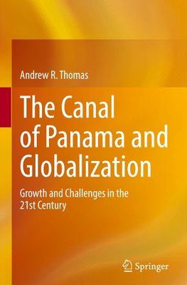 The Canal of Panama and Globalization