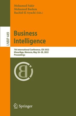 Business Intelligence