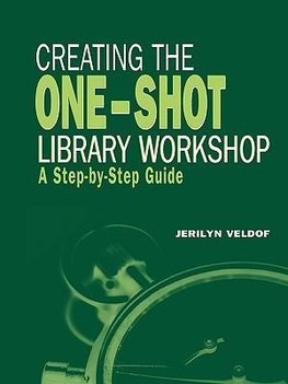 Creating the One-shot Library Workshop