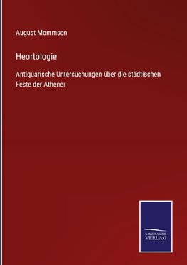 Heortologie