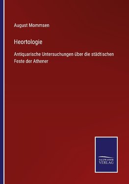 Heortologie