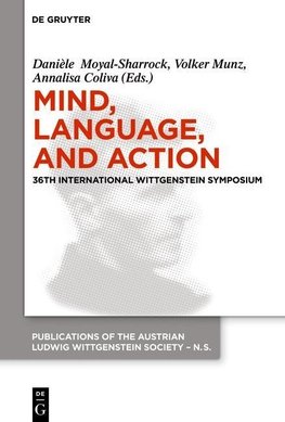 Mind, Language and Action