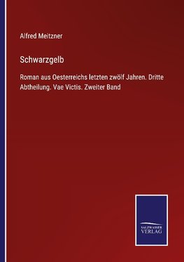 Schwarzgelb