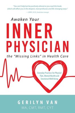 Awaken Your INNER PHYSICIAN