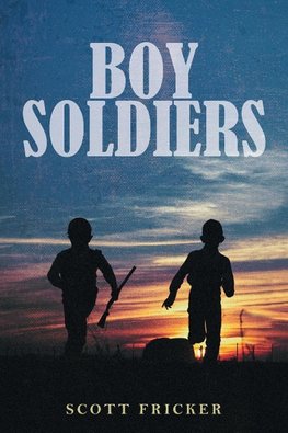 Boy Soldiers