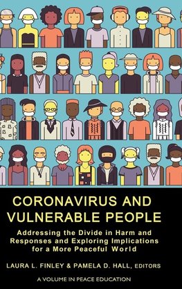 Coronavirus and Vulnerable People