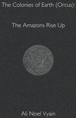 The Amazons Rise Up