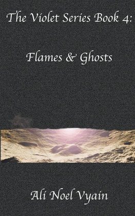 Flames & Ghosts