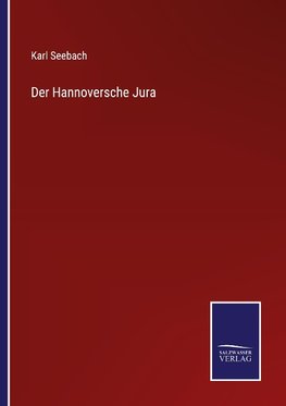 Der Hannoversche Jura