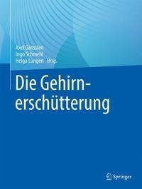 Die Gehirnerschütterung