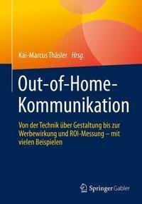 Praxishandbuch Out-of-Home-Kommunikation