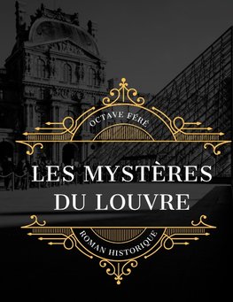 Les Mystères du Louvre