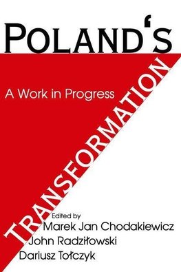 Radzilowski, J: Poland's Transformation