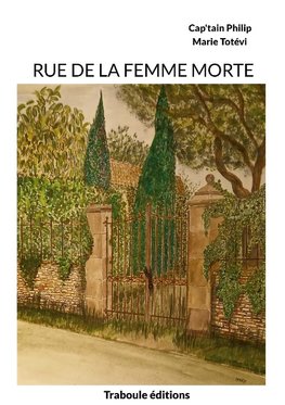 Rue de la femme morte