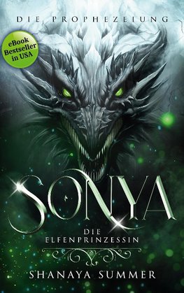 Sonya, die Elfenprinzessin 2